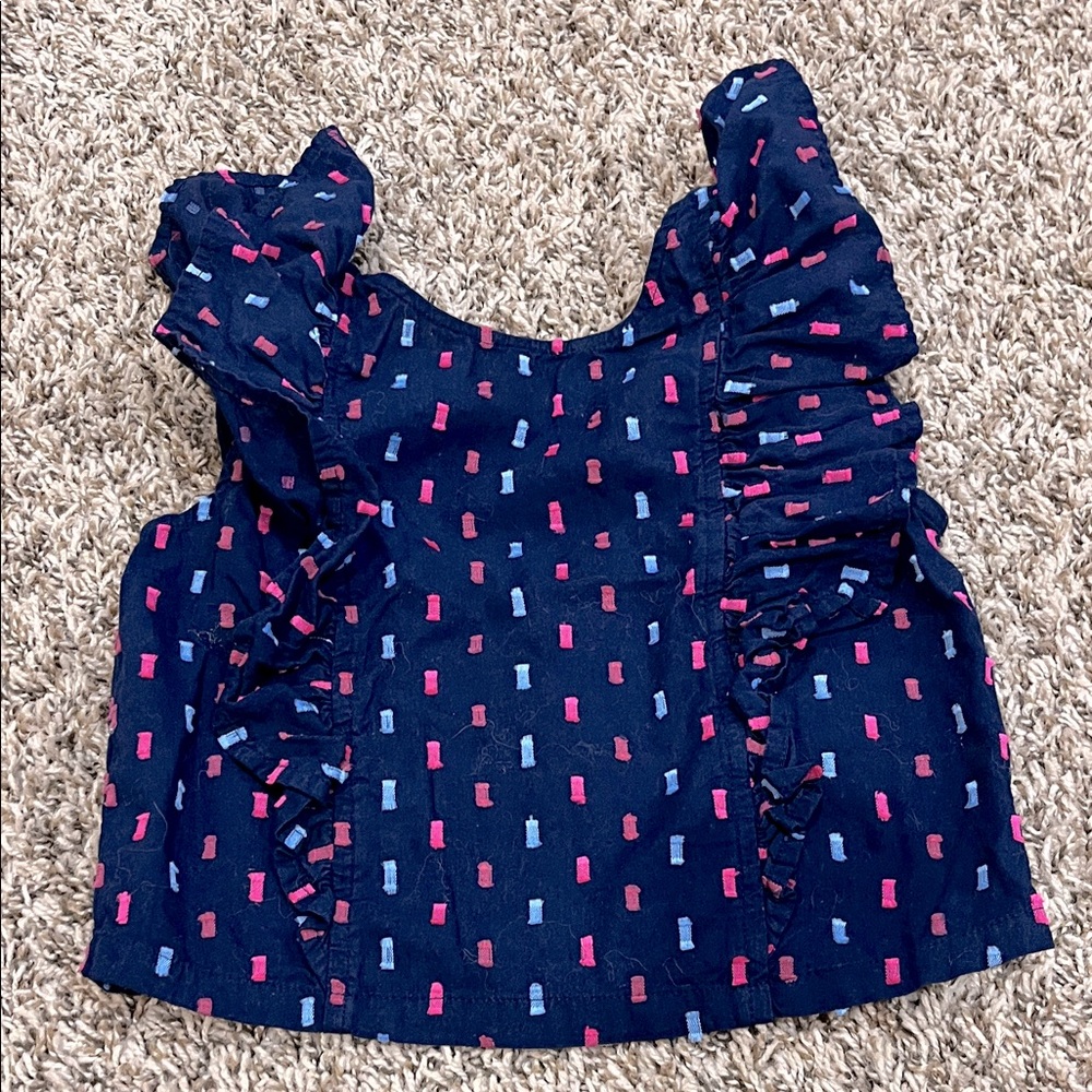 GAP cropped top 💕